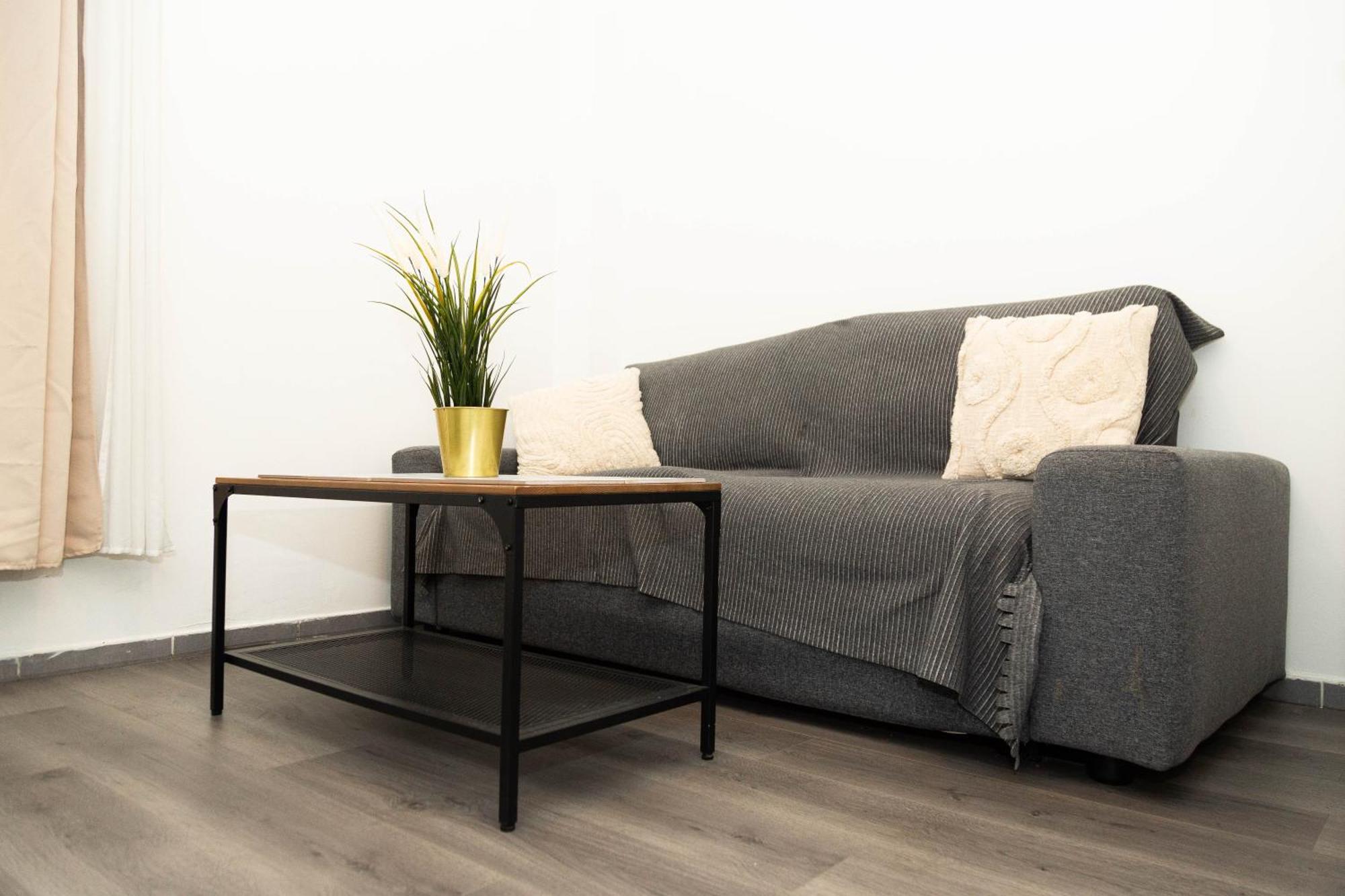 Apartment Stade De France 4 Pour 2 Personnes Saint-Denis (Seine-Saint-Denis)