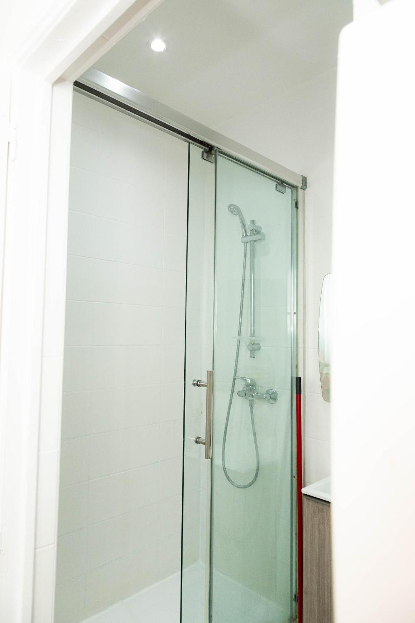 Apartment Stade De France 4 Pour 2 Personnes *