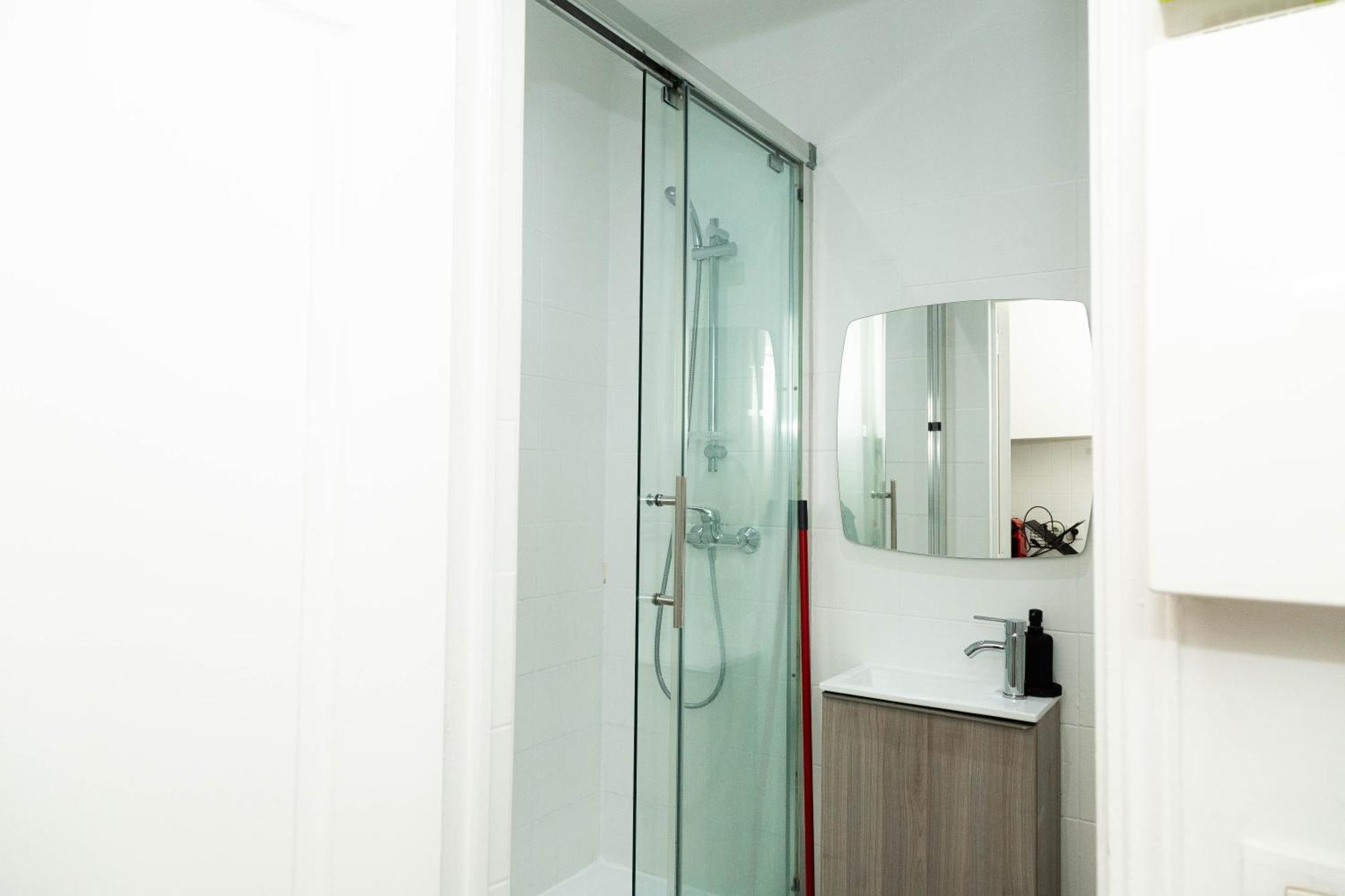 Stade De France 4 Pour 2 Personnes Apartment *