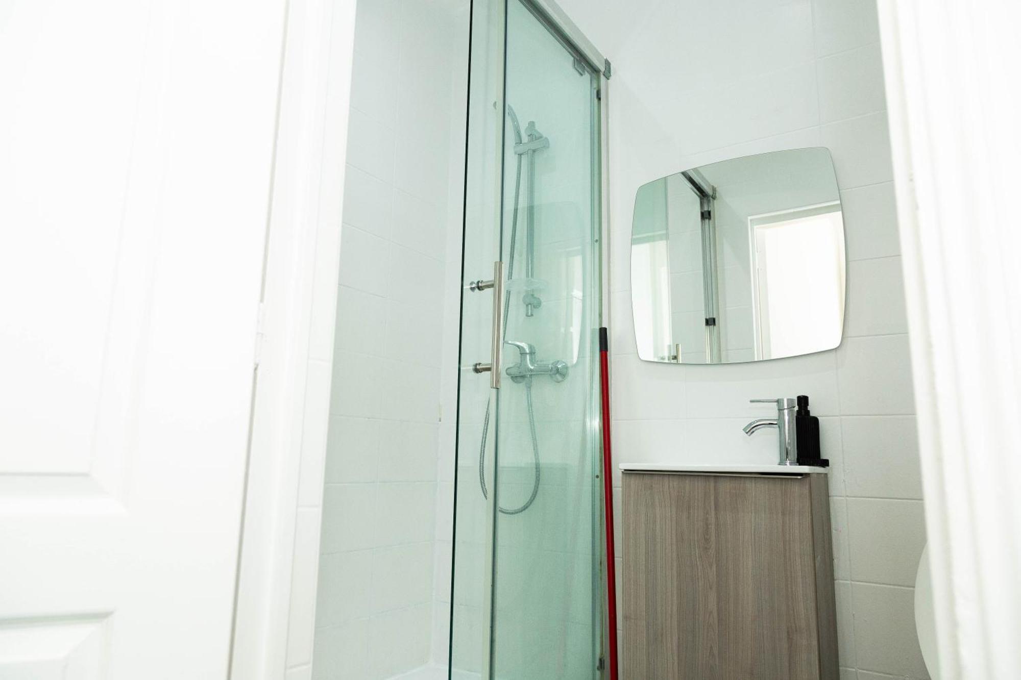 Apartment Stade De France 4 Pour 2 Personnes